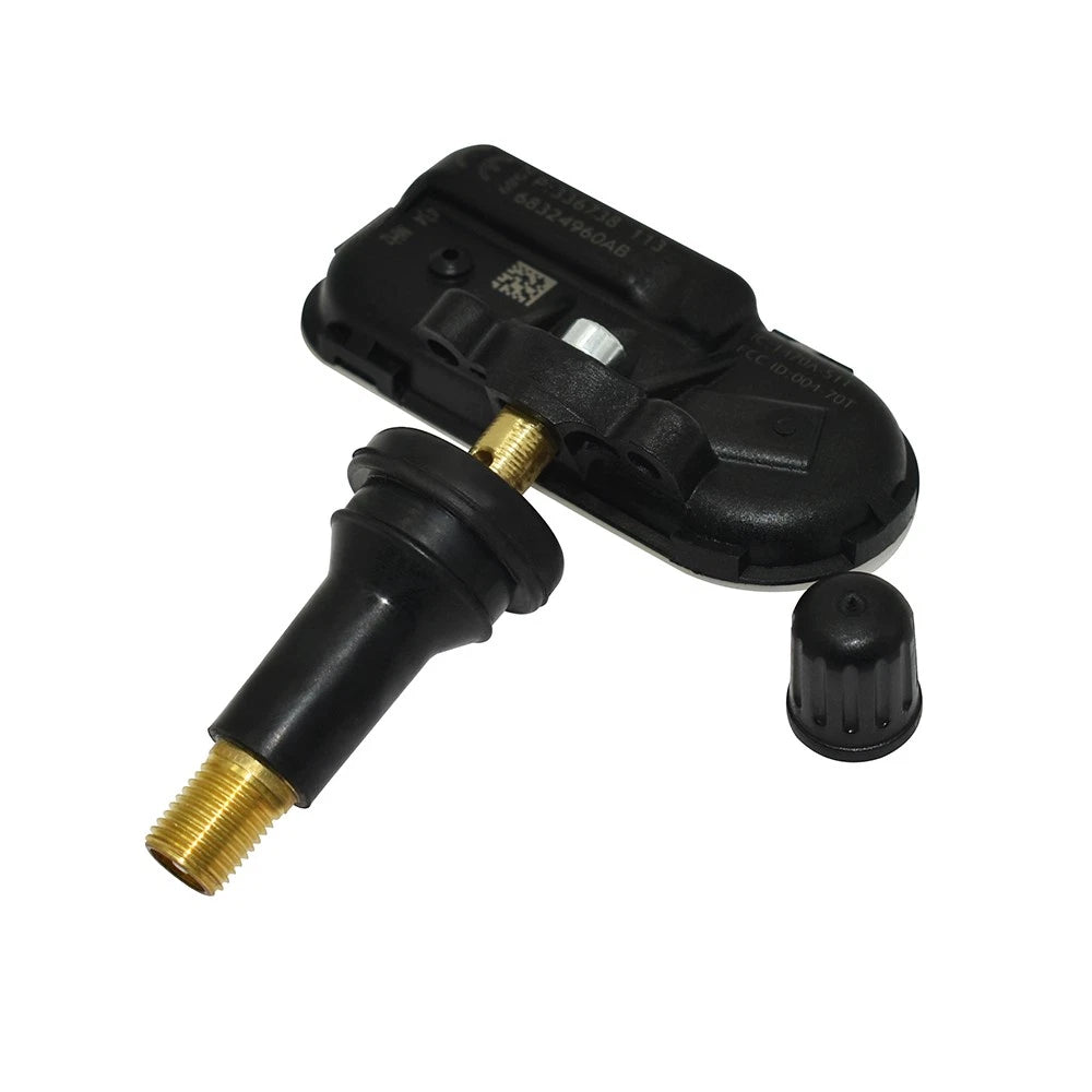 68324960AB Tire Pressure Sensor for Jeep Cherokee Dodge RAM 1500 2500 3500 6B93BC-57