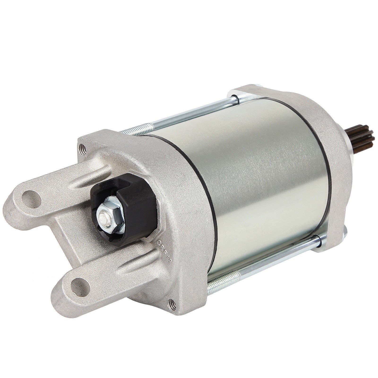ECCPP Starter Motor For Honda TRX700XX 2008-2009 L 686cc 31200-HP6-A01 6B93BC-57