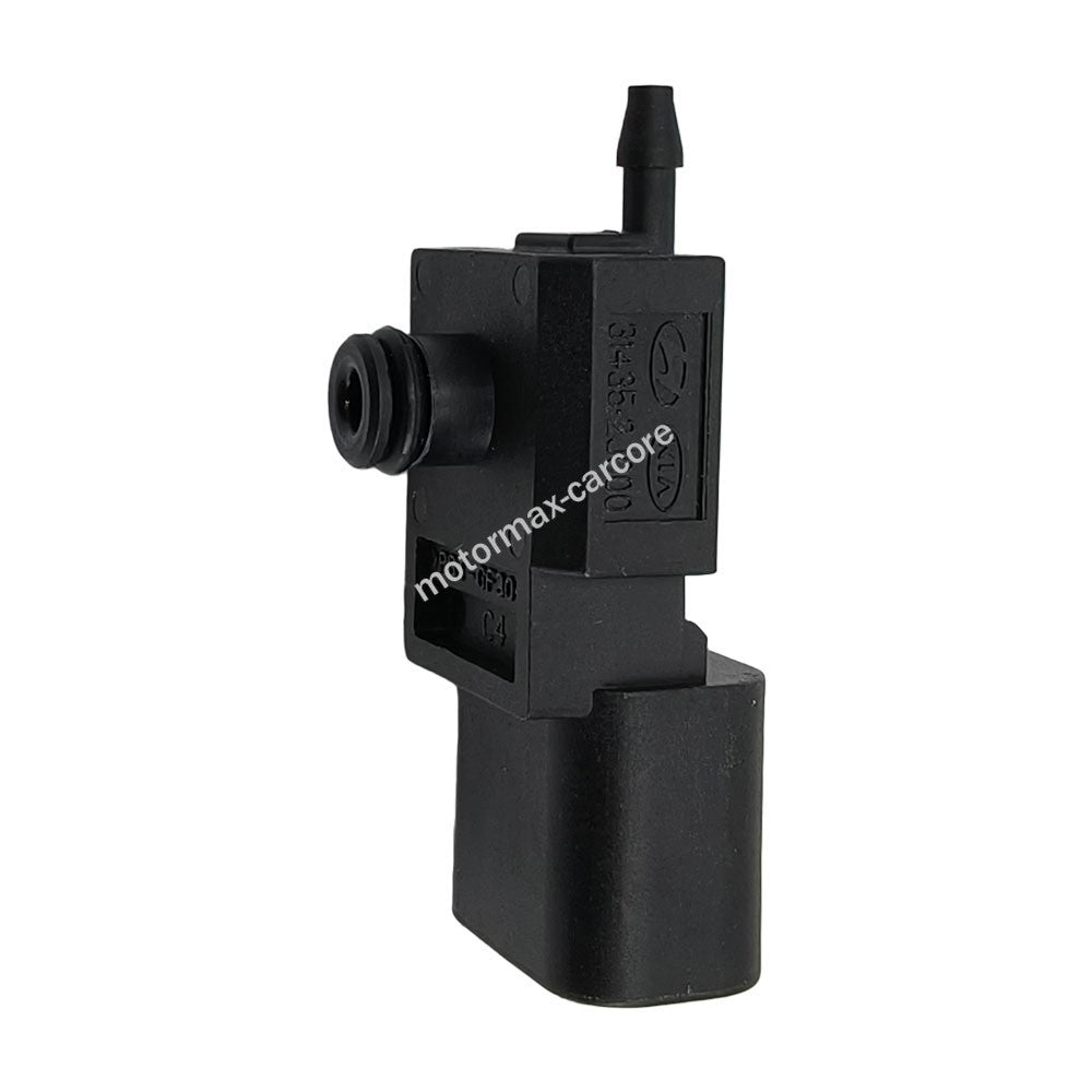 31435-2J000 Fuel Pressure Sensor for 2009-2023 Hyundai Kia Elantra 2.5L 6B93BC-57