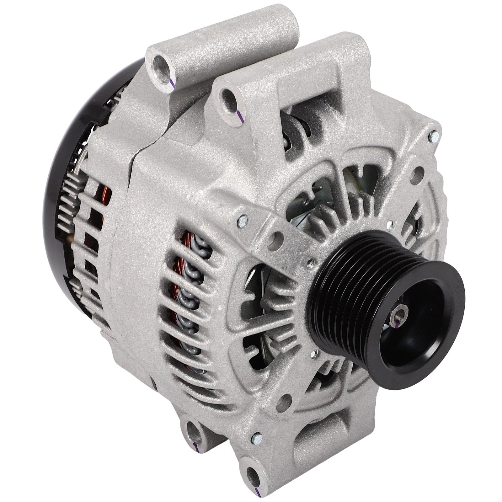 ECCPP Alternator For BMW X3 F25 2013-2017 L6 3.0L 2979CC GAS 11712N 1042106503 6B93BC-57