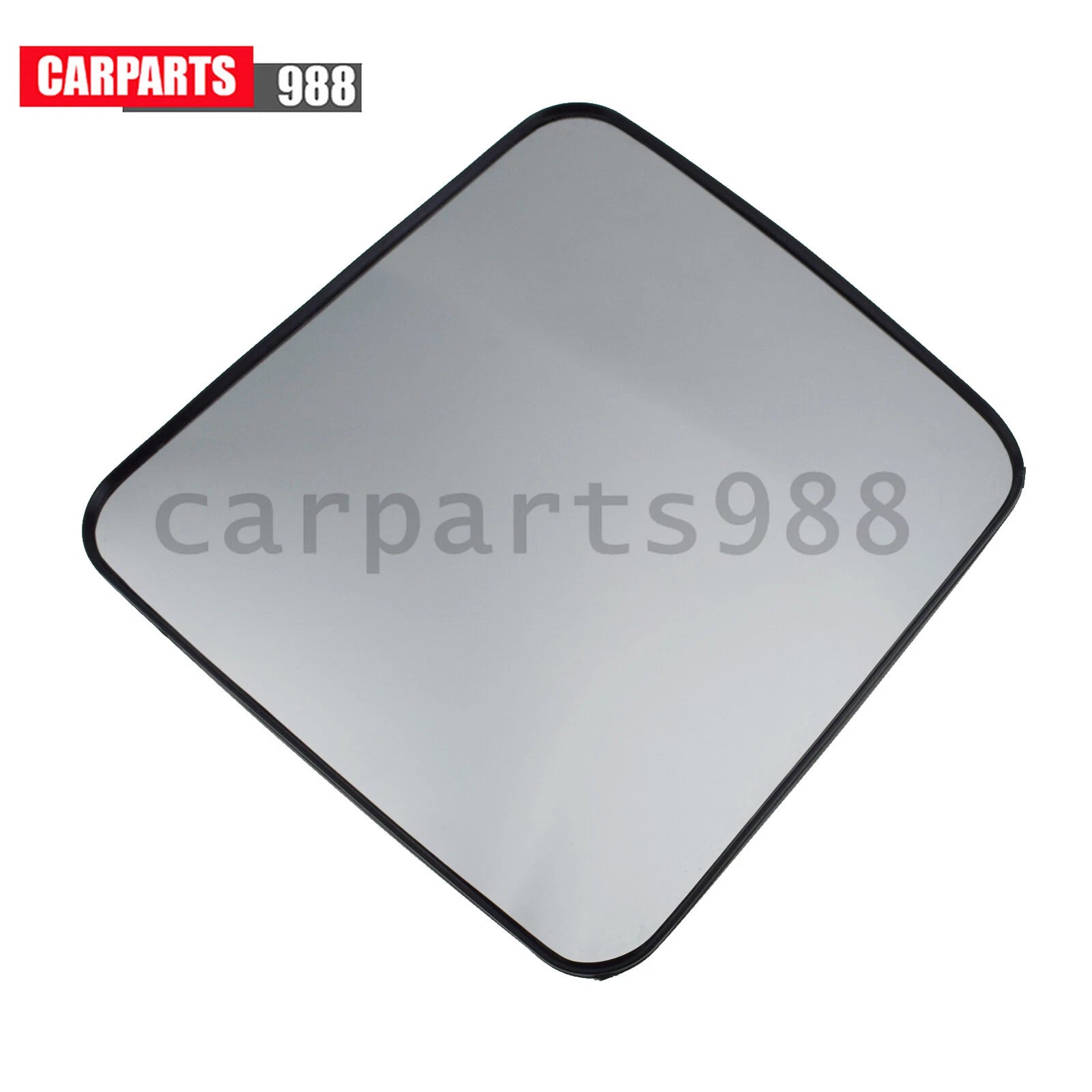 Right Side Rearview Mirror Glass Heated For Suzuki Jimny 2007-2021 8470181A215PK 6B93BC-57