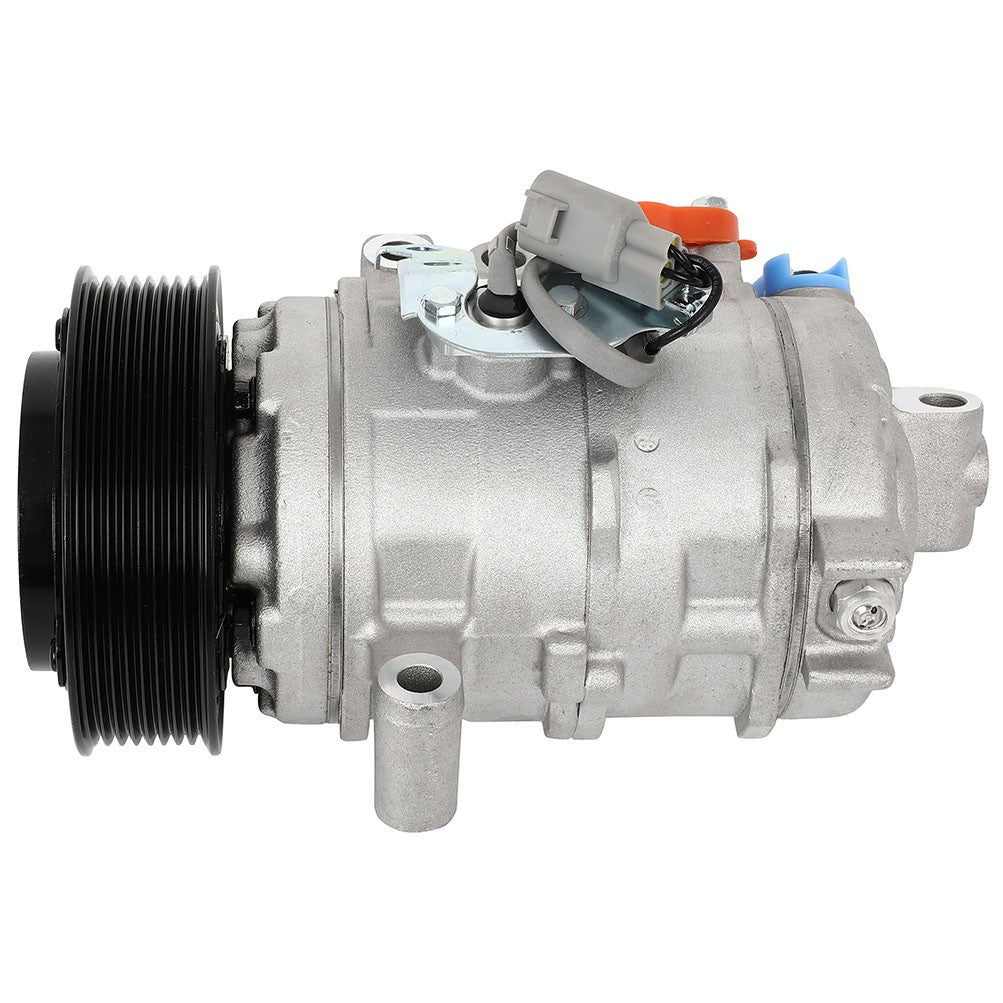 A/C AC Compressor for Toyota Sequoia 4.7L 2008-2009 883200C140 6B93BC-57