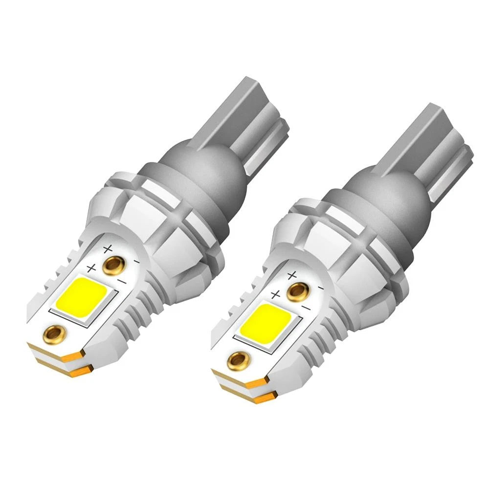 AUXITO LED Reverse Back Up Light Bulb 921 912 W16W 906 916 Super White 6500K EOA AUXITO