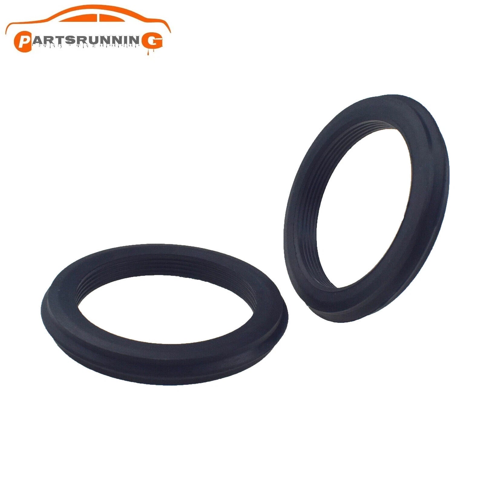 LR008353 Throttle Body Seal Set For Discovery 3 4 5 RR Sport RR Velar 2.7 & 3.0 6B93BC-57