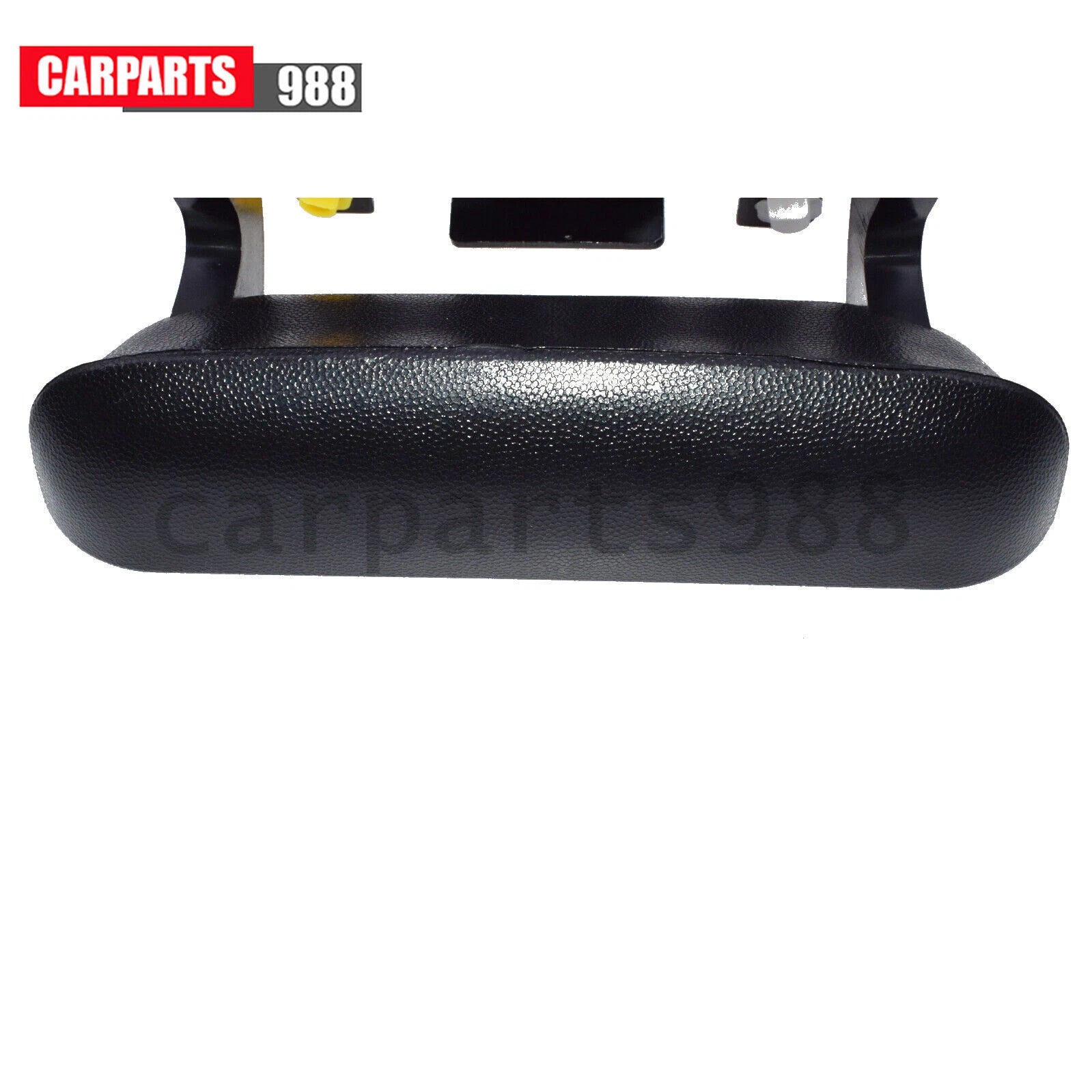 Tailgate Latch Handle & Bezel 19120859 For Chevy Silverado GMC Sierra 1500 2500 6B93BC-57