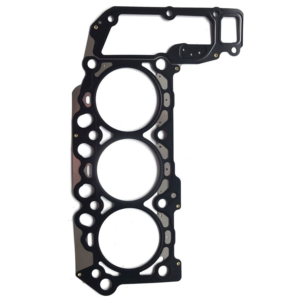 ECCPP MLS Head Gasket For 02-12 Dodge Ram Jeep Mitsubishi SOHC 12V VIN K 3.7L ECCPP