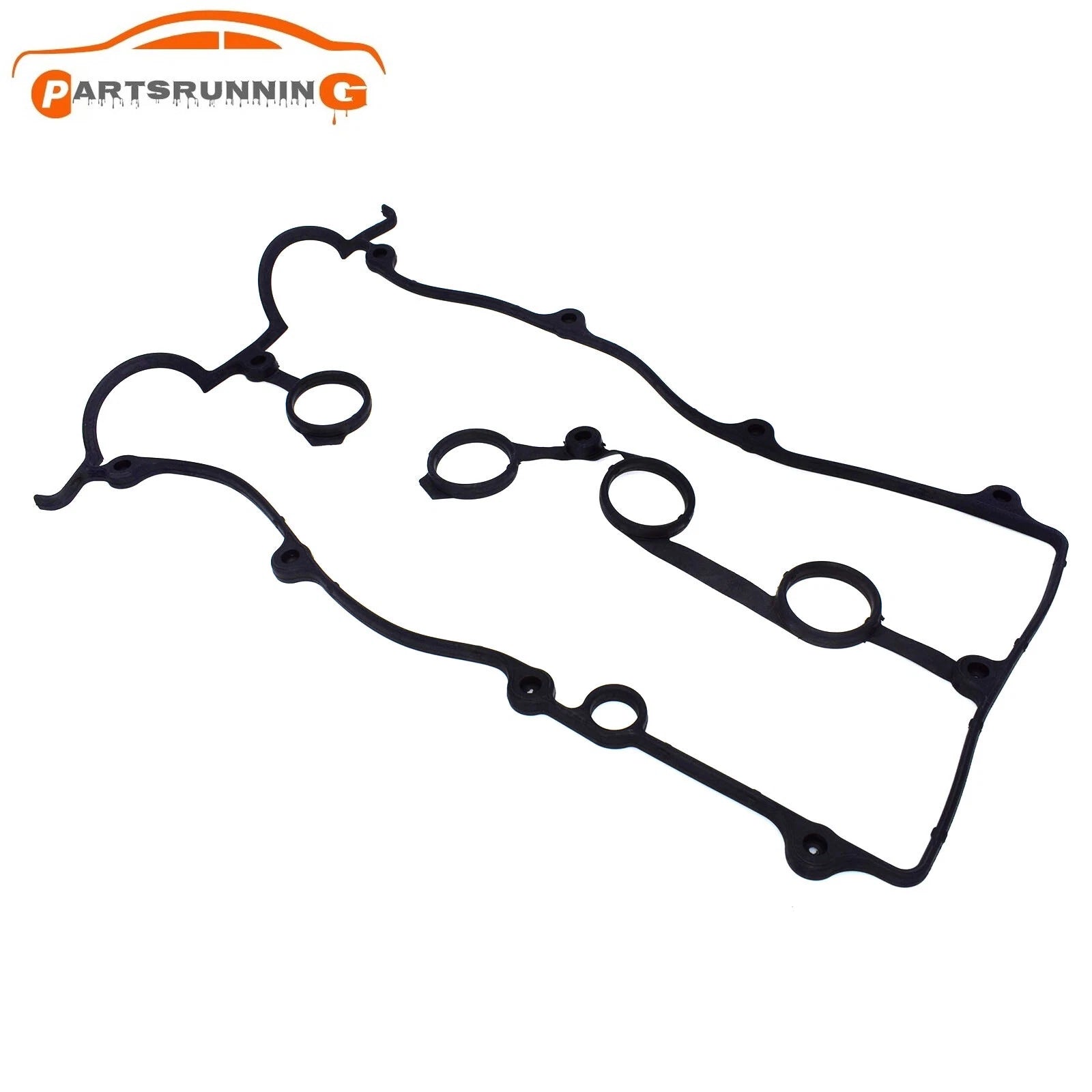 Engine Valve Cover Gasket Set For 2001-2003 Mazda Protege 626 2.0L 09-31164 6B93BC-57