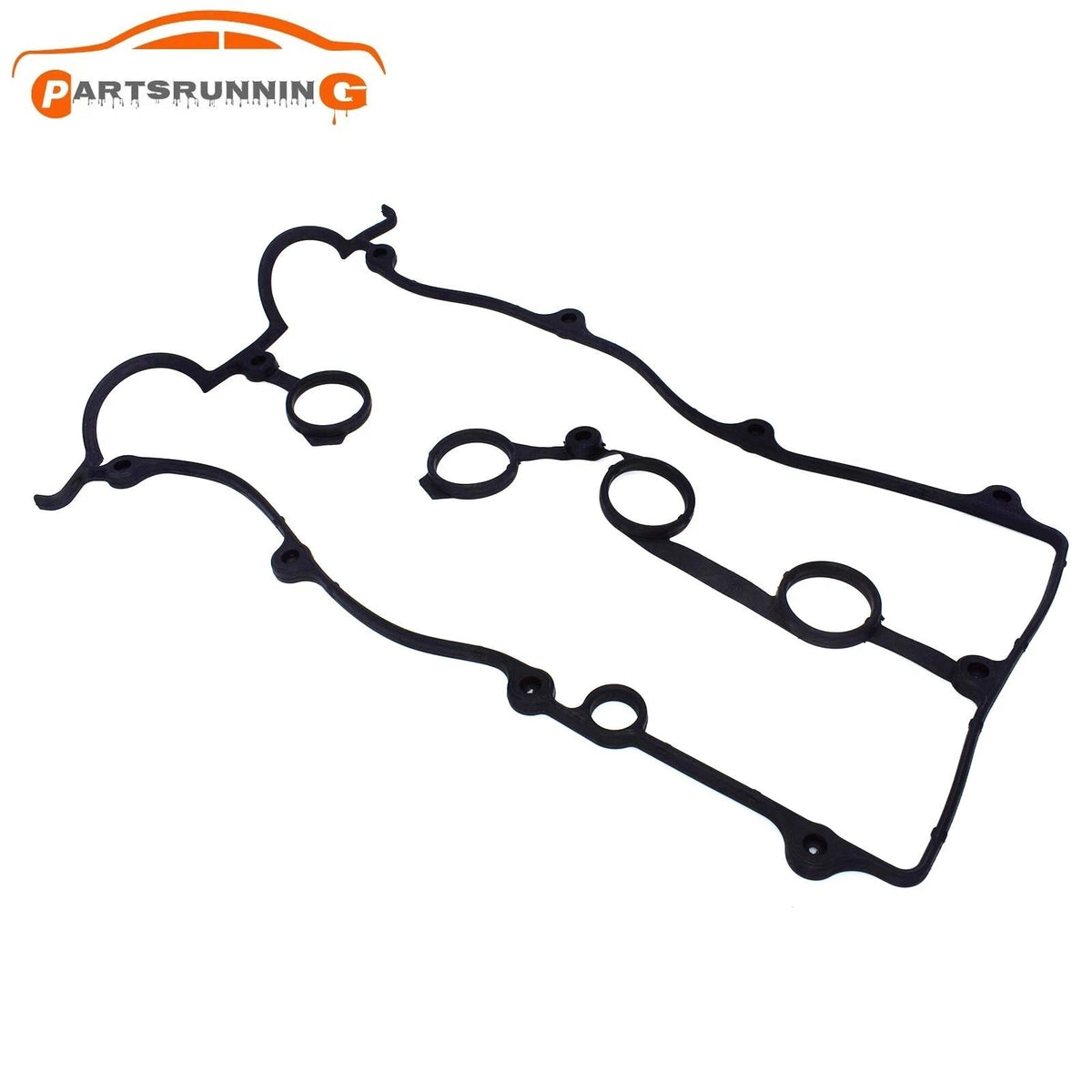 Engine Valve Cover Gasket Set For 2001-2003 Mazda Protege 626 2.0L 09-31164 6B93BC-57