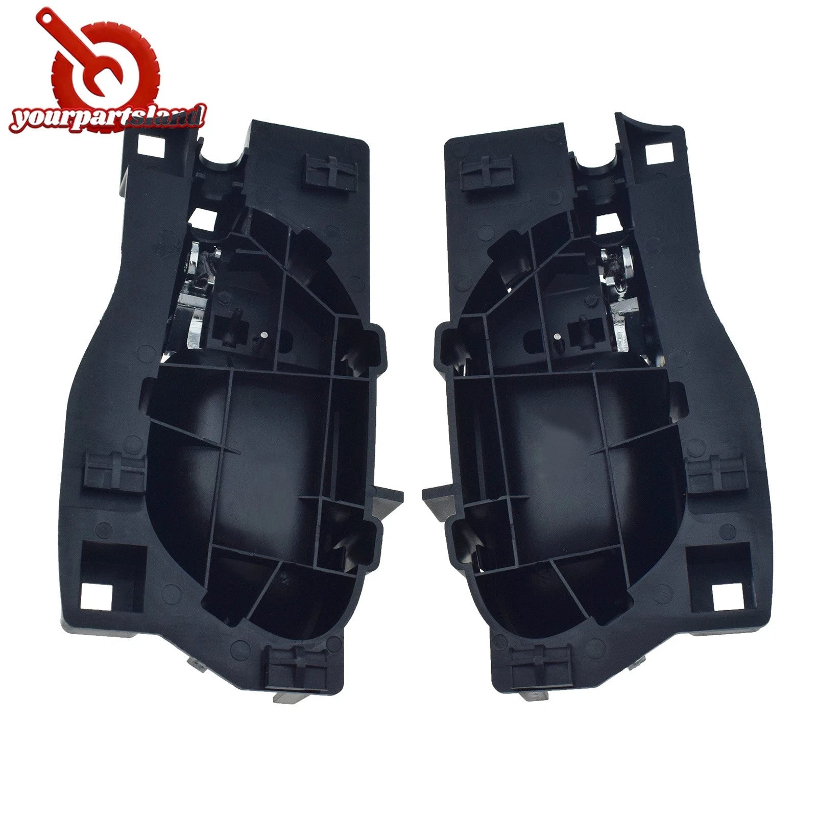 9143L9 9143Q1 Inside Door Handle Left Right For Peugeot 207 208 2008 Citroen C3 6B93BC-57