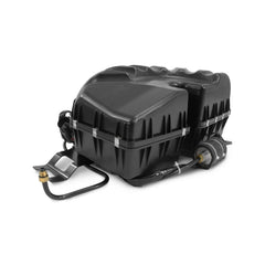 Air Suspension Compressor for FULL HOUSING; 2005-2009 Land Rover LR3; 6B93BC-57