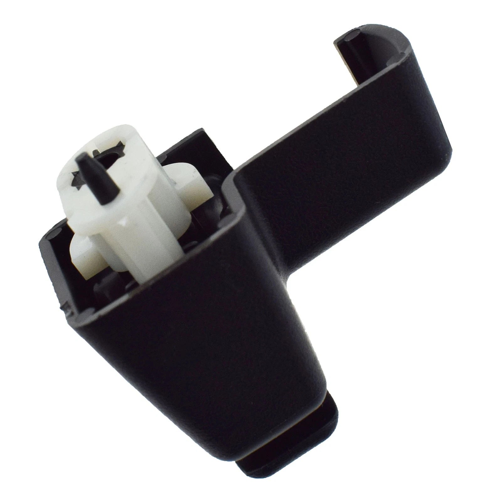 Right Sun Visor Clip Clasp For Land Rover Range Rover L322 2003-2012 EGP000040 6B93BC-57