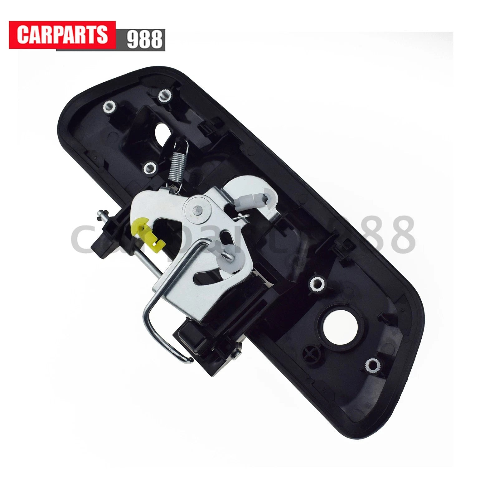 Tailgate Handle With Camera /Key Hole for 15-19 Nissan NP300 Frontier 906064JG0C 6B93BC-57