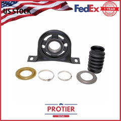 Driver Shaft Center Support For Dodge Sprinter 2500 09-07, Sprinter 3500 09-07; 6B93BC-57