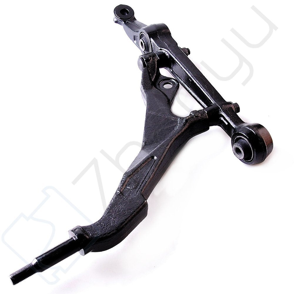 10pcs Front Control Arms Tie Rod Ends For Honda Civic del Sol LX DX 1992-1997 6B93BC-57