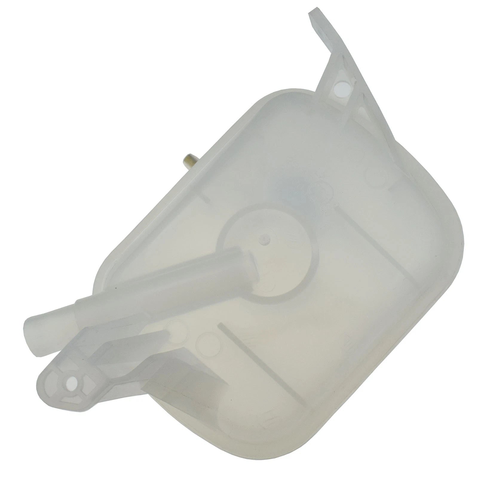 Radiator Reservoir Tank for HYUNDAI Elantra I30 III KIA X-CEED CD 25430F3300 6B93BC-57