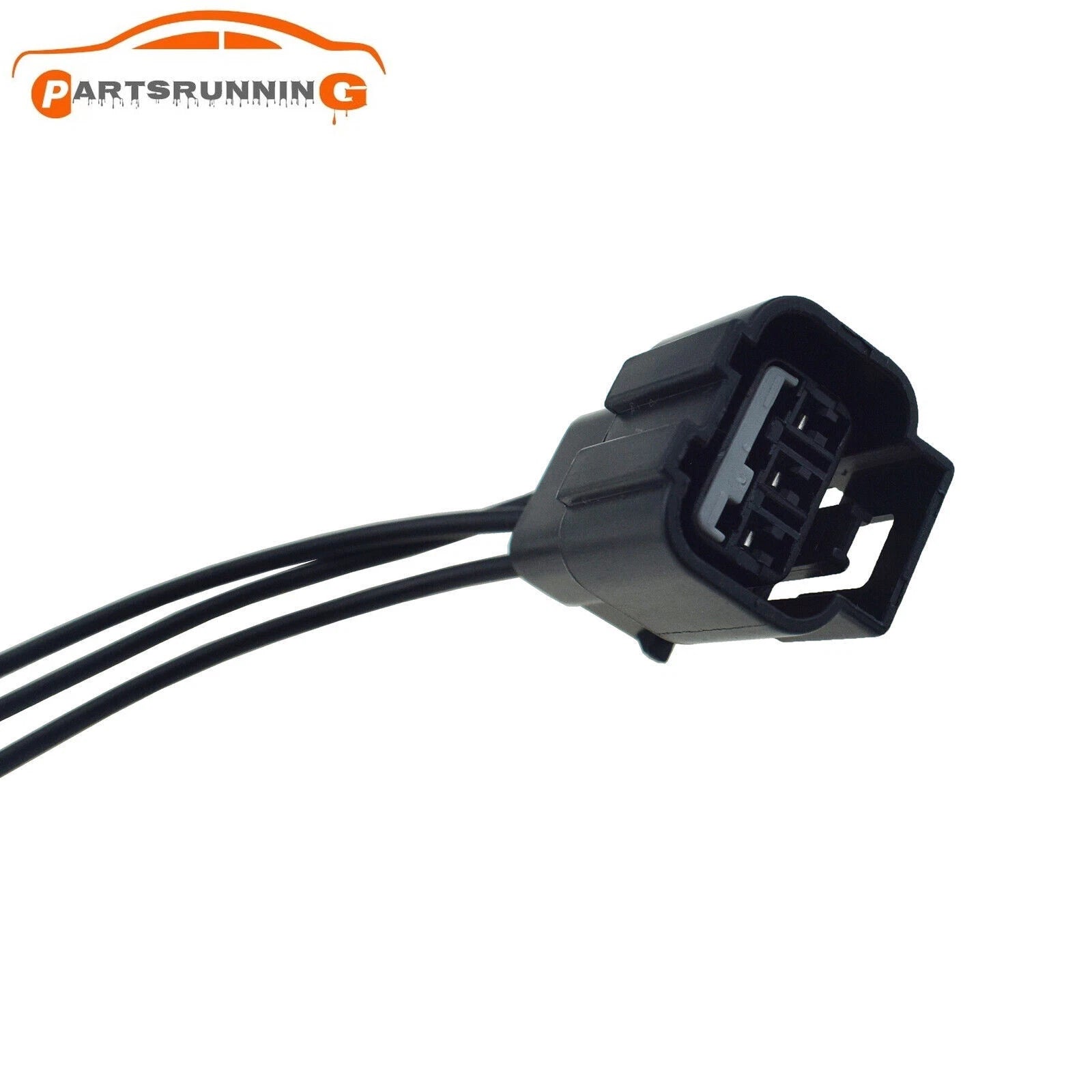 Coolant Water Temperature Sensor Connector Pigtail For Hyundai Kia 39220-38030 6B93BC-57