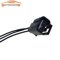Coolant Water Temperature Sensor Connector Pigtail For Hyundai Kia 39220-38030 6B93BC-57