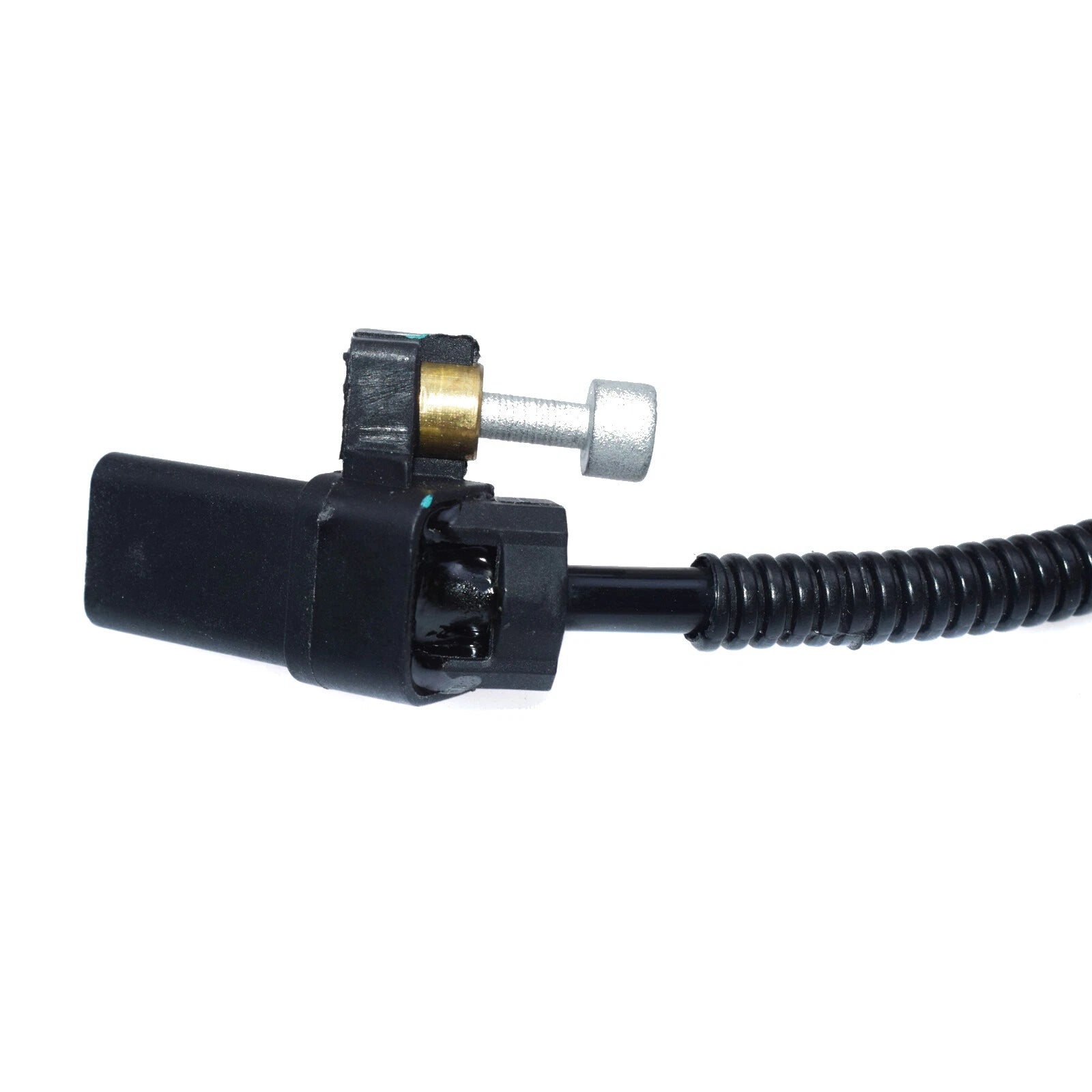 Crankshaft Position Sensor For Chevrolet Aveo Aveo5 Pontiac G3 Wave Saturn Astra 6B93BC-57