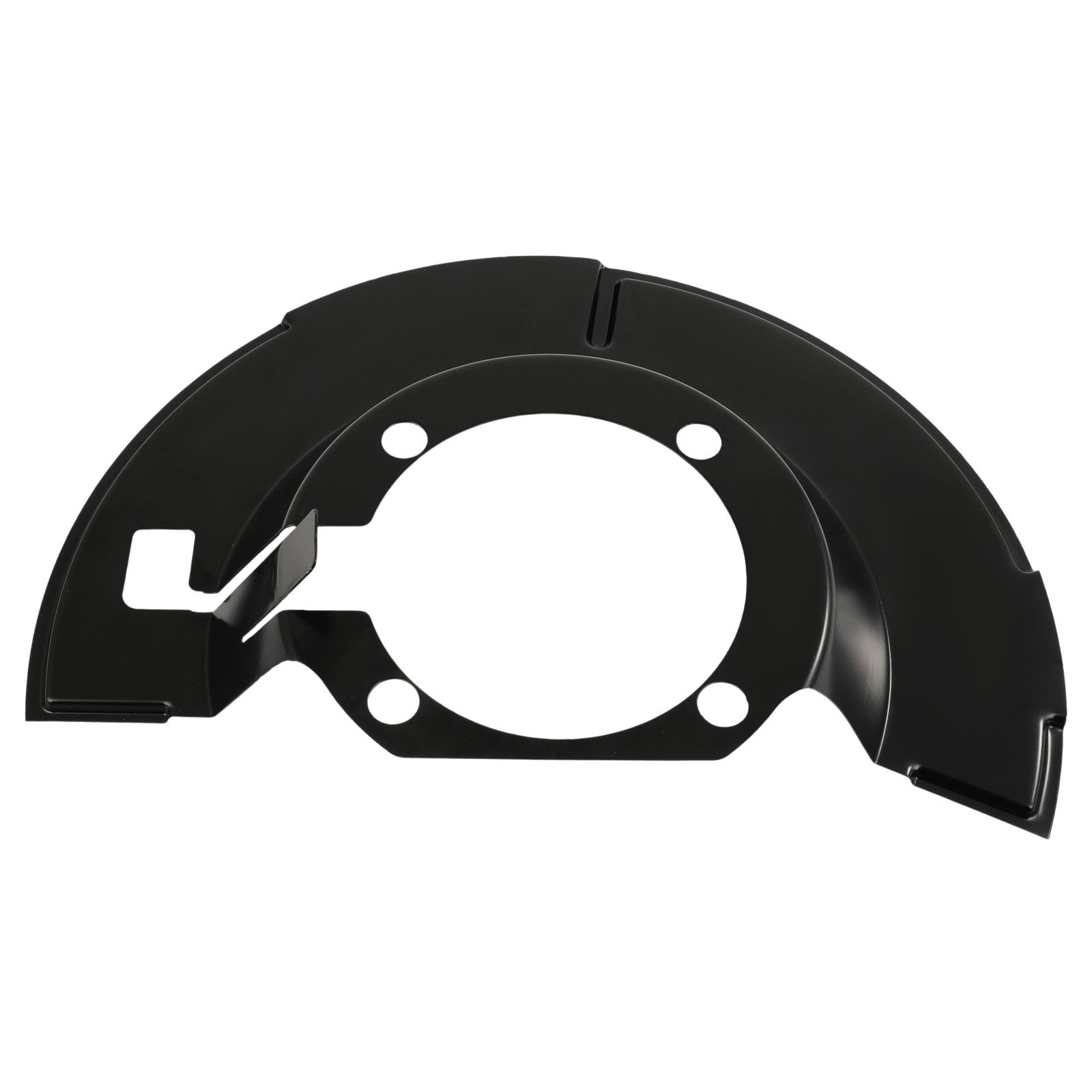 Front Brake Backing Plate For 2003-2008 Dodge Ram 1500 2500 5086663AA 6B93BC-57