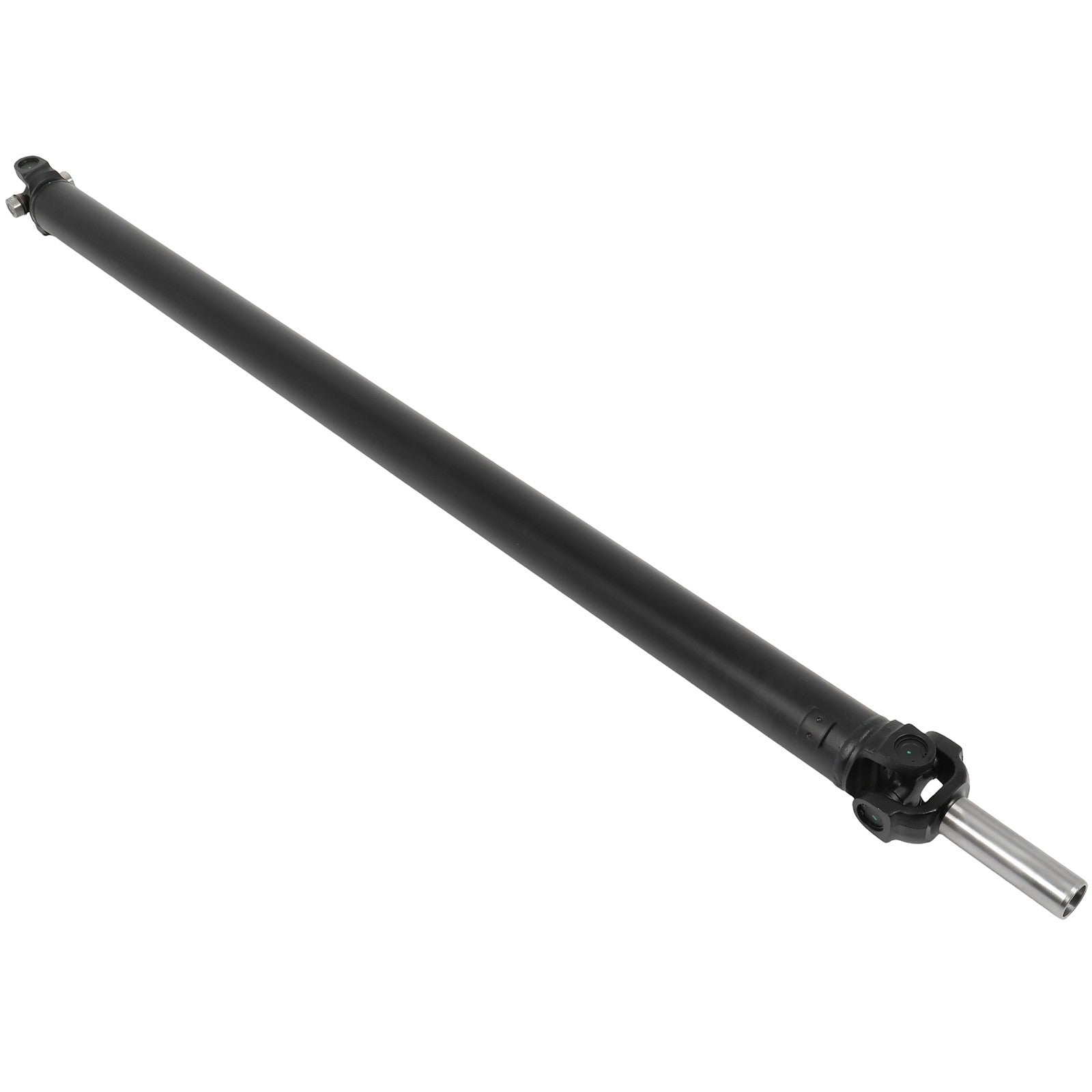 ECCPP Rear Driveshaft For GMC Sierra 1500 1999-2006 Standard Cab Pickup RWD 6B93BC-57