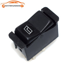 Rear Door Power Window Switch Control For Mercedes-Benz W123 W126W201 0008208410 6B93BC-57