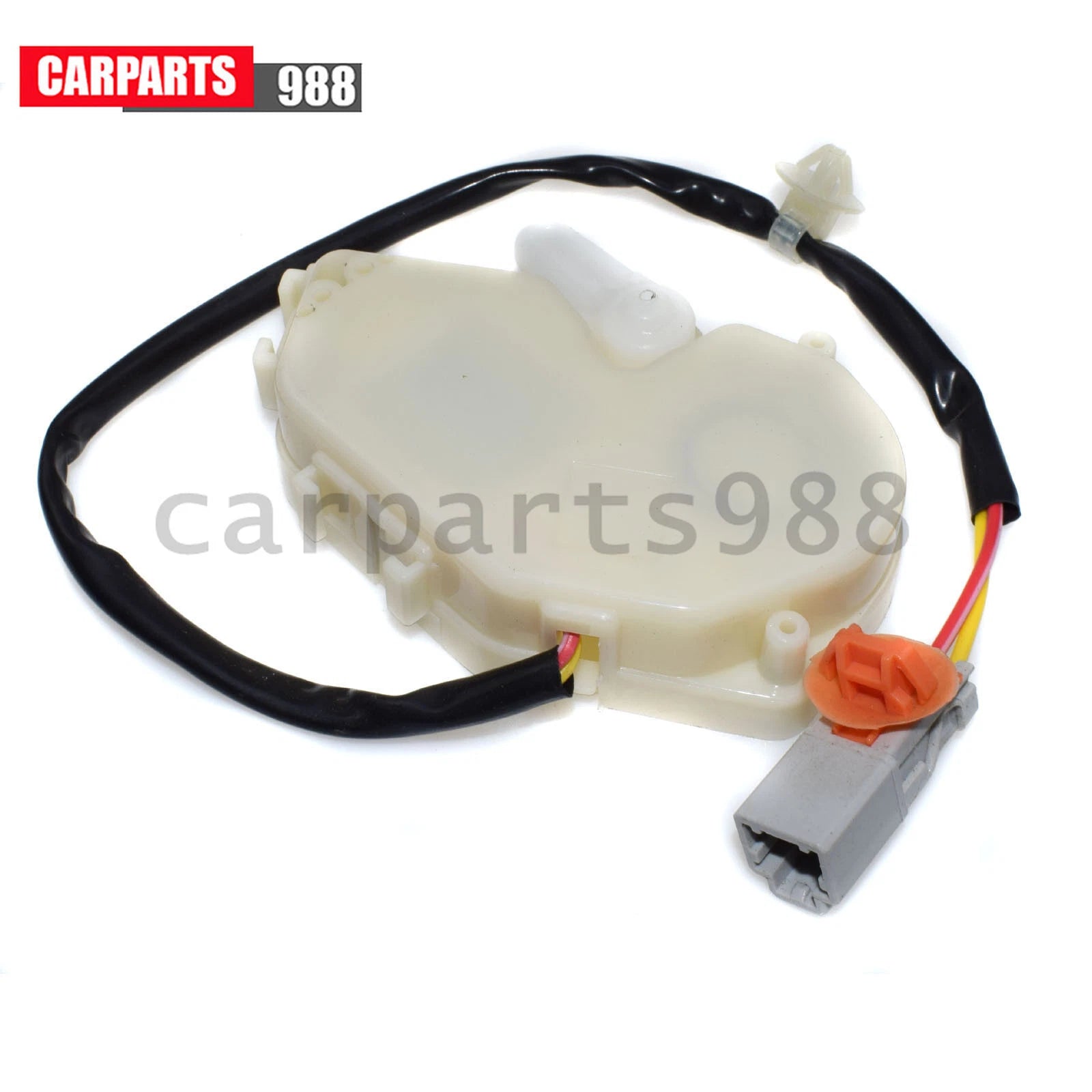 Front Right Door Lock Actuator For 1997-2001 Honda CR-V Prelude 72115-S03-G11 6B93BC-57
