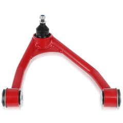 For 07-14 Escalade 07-18 Silverado 1500 2-4" Lift Front Upper Control Arm Red 6B93BC-57