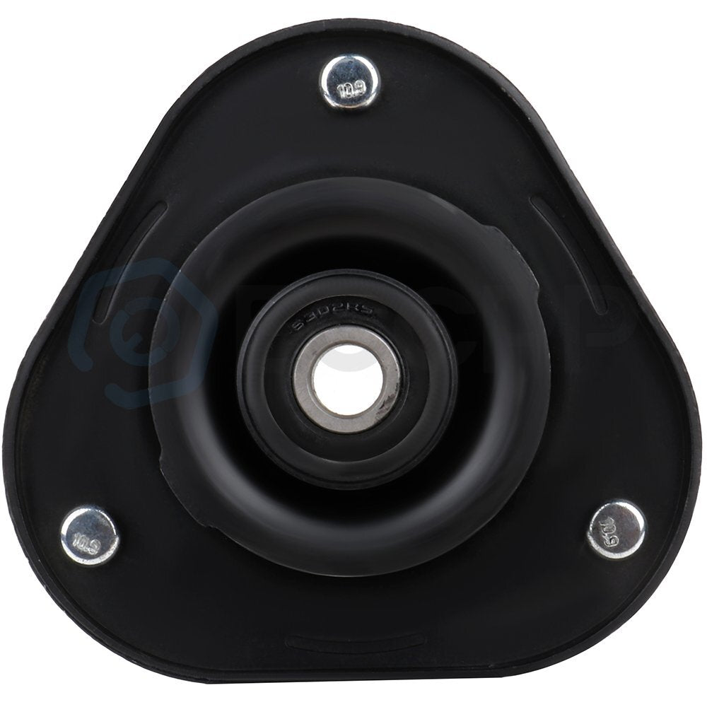 Front Pair (2) Strut Mount Kit Fits 03-08 Toyota Matrix 03-13 Toyota For Corolla 6B93BC-57