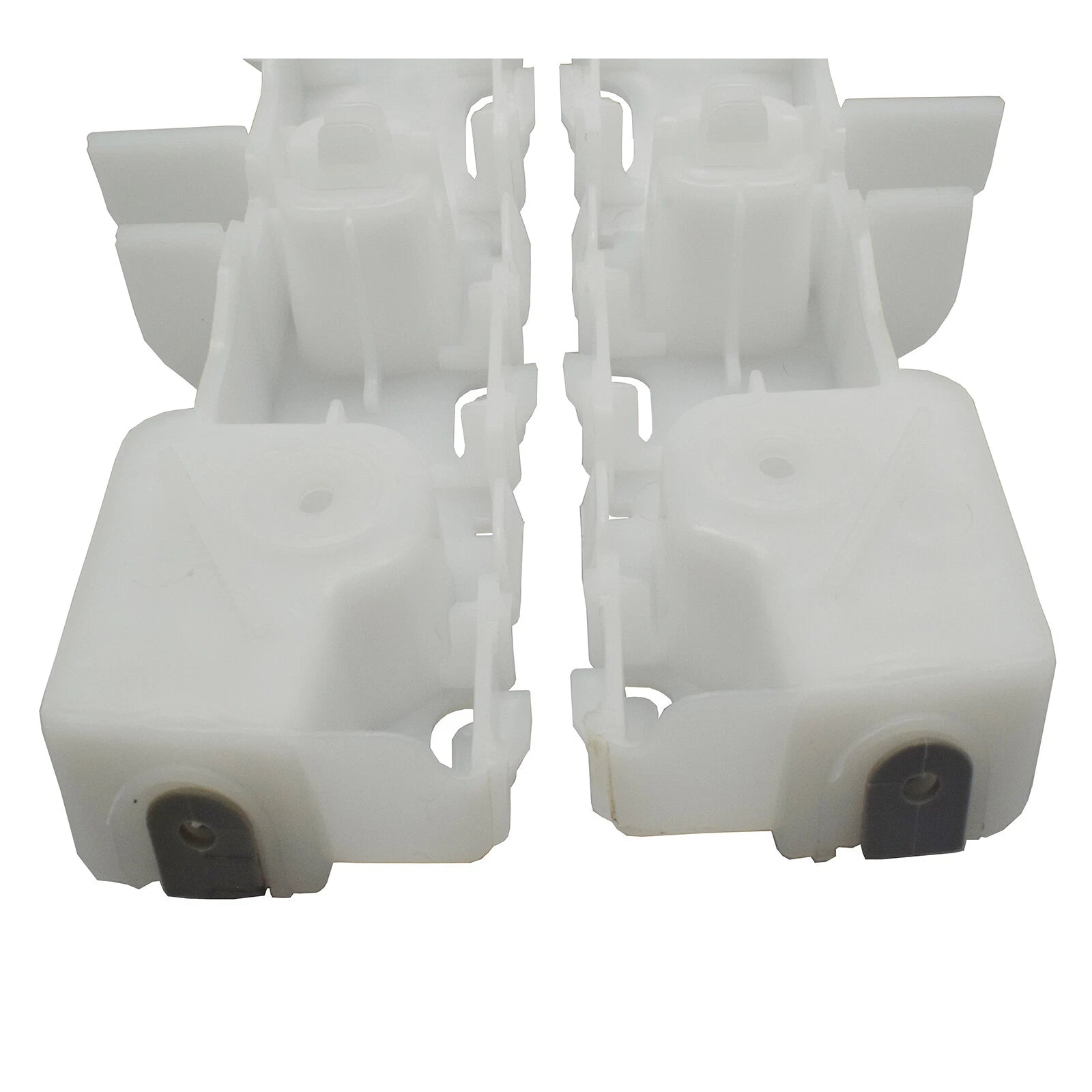 95091642 95091641 Left Right Bumper Bracket For Chevrolet Chevy Spark 2013 - 17 6B93BC-57