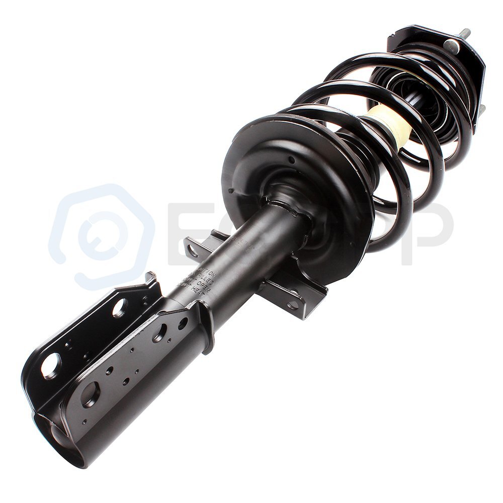 For GMC Acadia Buick Enclave 2008-2016 Front Struts Rear Shock Sway Bar Link 6B93BC-57