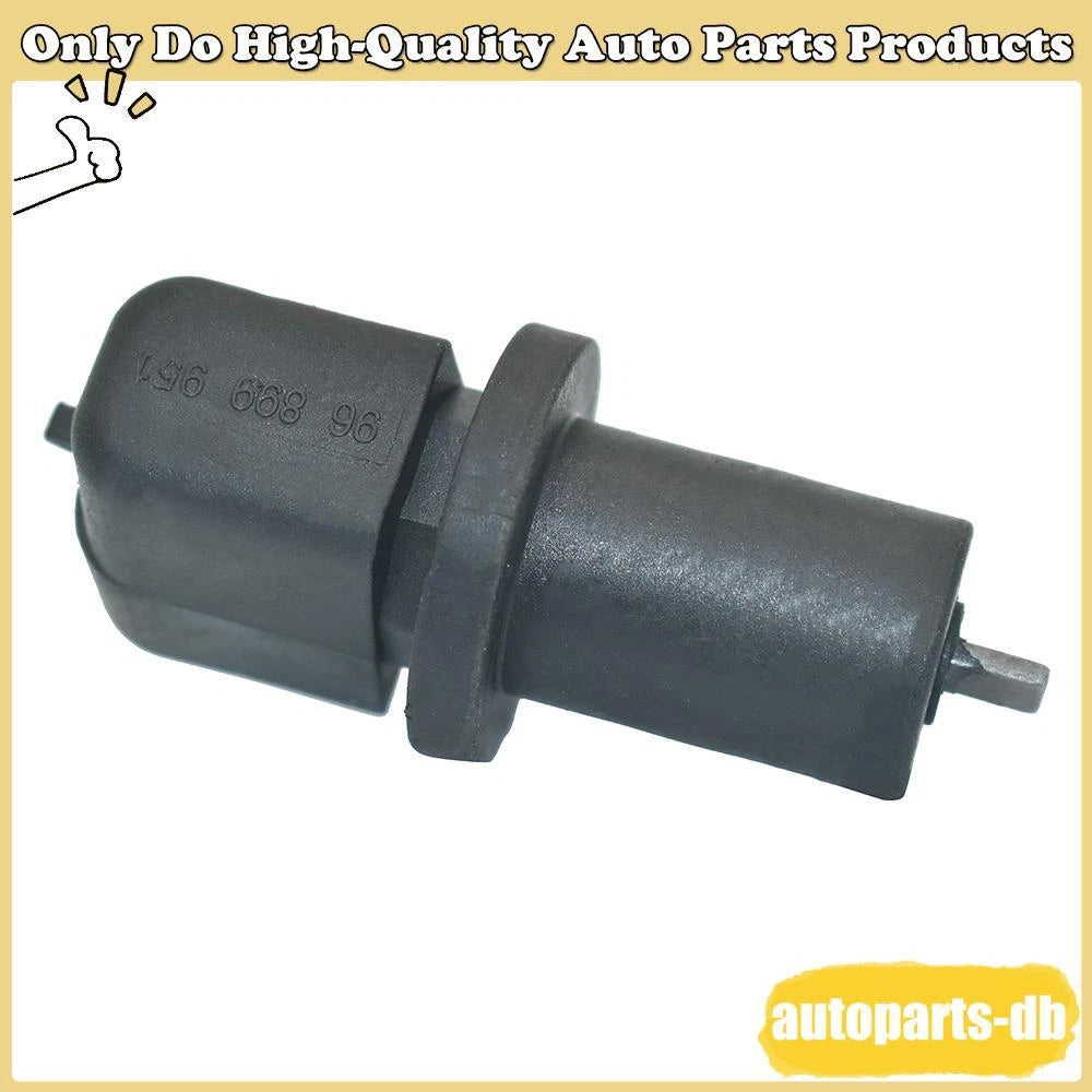 ABS Wheel Speed Sensor 96473225 For Chevrolet REZZO Daewoo Tacuma MPV 96284398 6B93BC-57