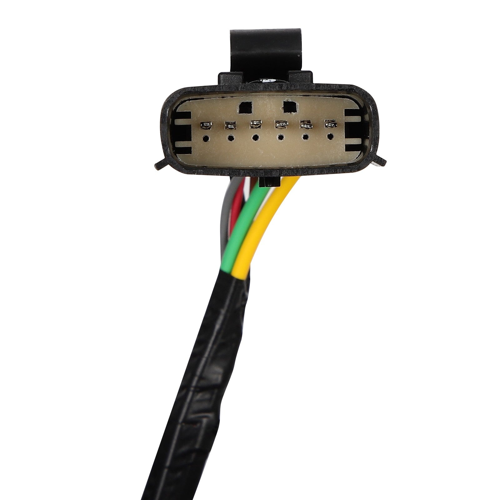 Headlight Assembly LH+RH For 2016-2017 Chevy Equinox LT LS LTZ Chrome Housing 6B93BC-57