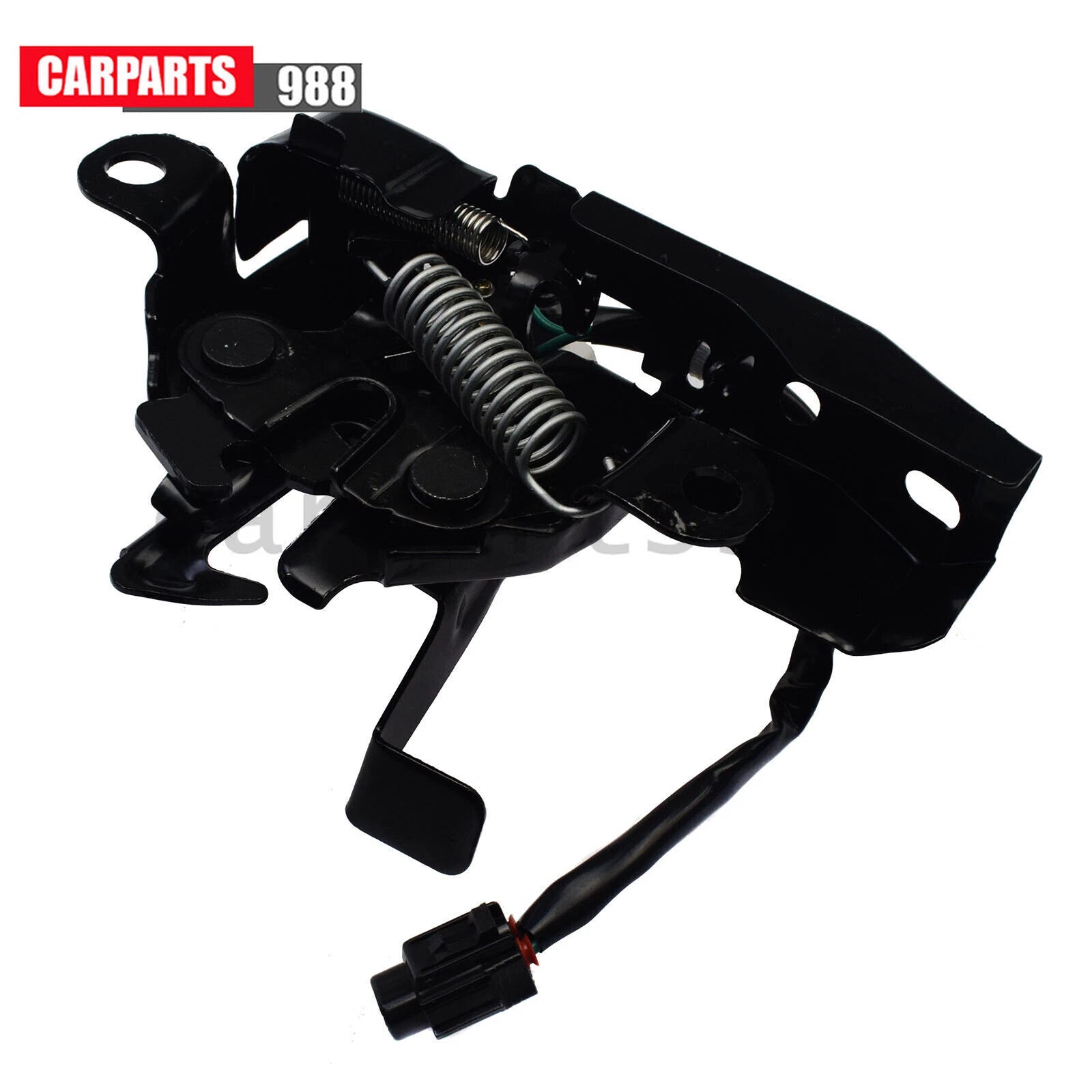 Hood Latch Lock for Toyota Sienna 2011-2020 SE XLE 3.5L V6 2.7L 5351008041 6B93BC-57