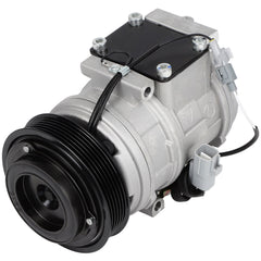 For Toyota Sienna 1998 1999 2000 2001 2002 2003 A/C Compressor w/Clutch 6B93BC-57
