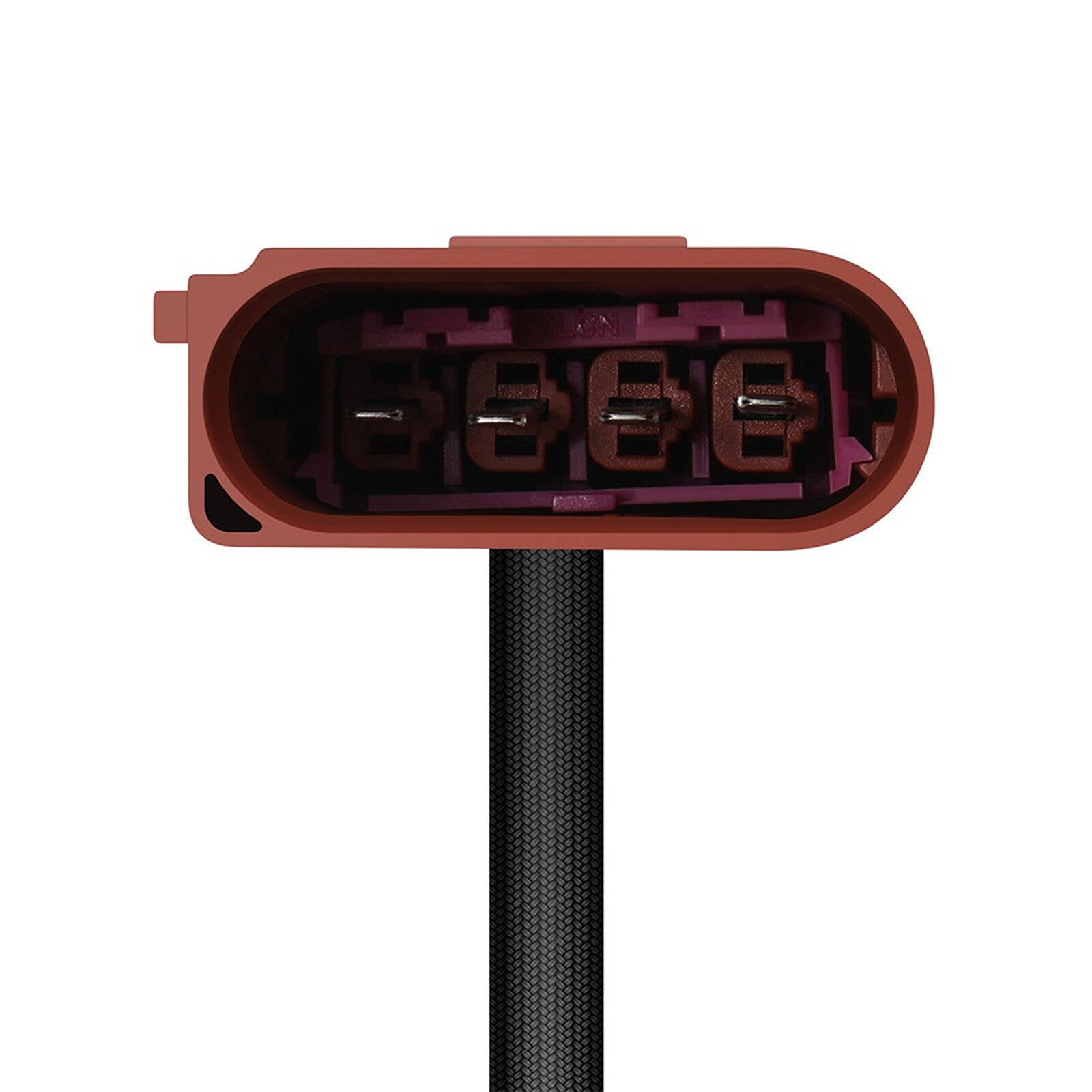 Downstream for 01-2005 VW Beetle Beetle Jetta 2.0L L4 O2 02 Oxygen Sensor 6B93BC-57