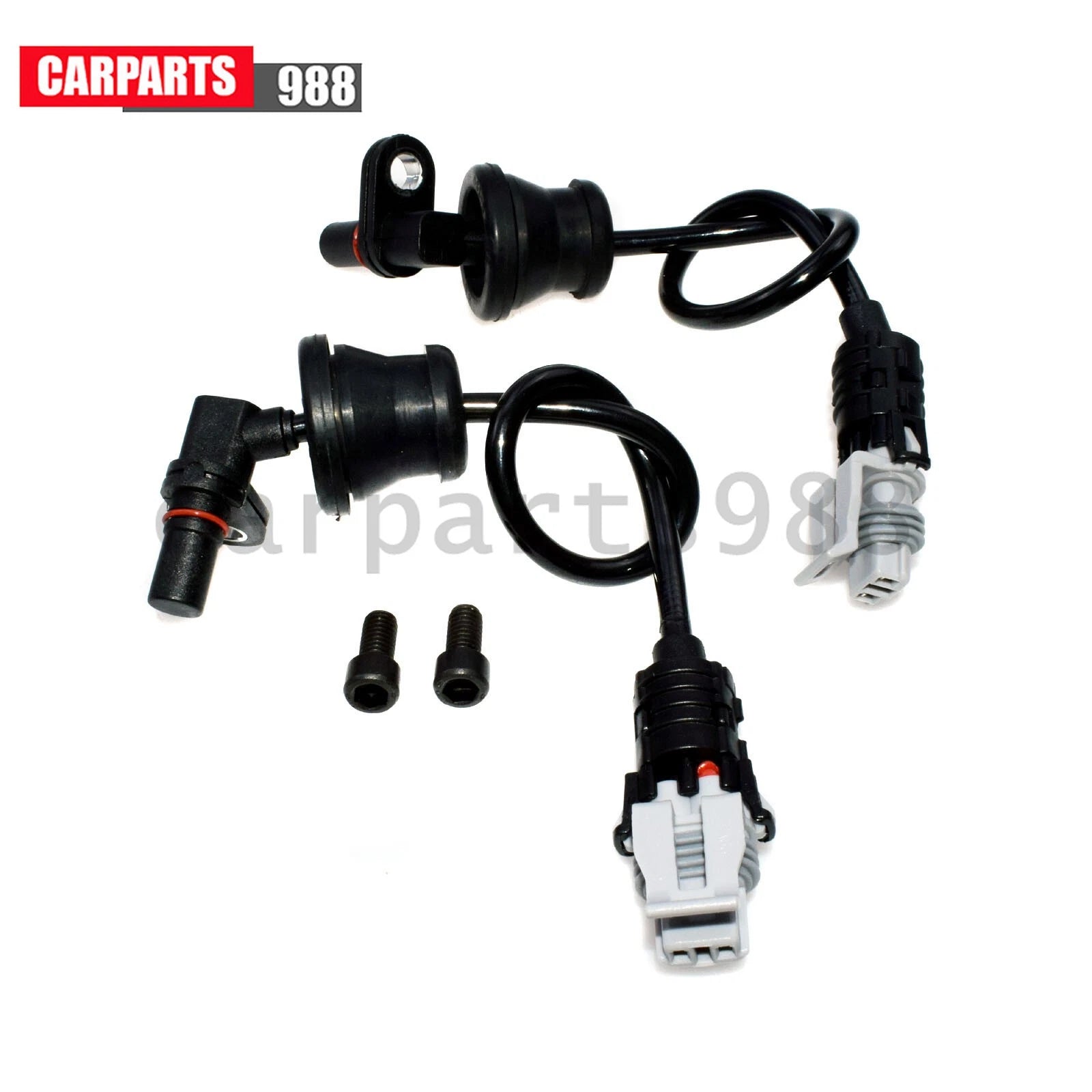 ABS Wheel Speed Sensor Rear Left & Right For Chevrolet Captiva Sport Vue Equinox 6B93BC-57
