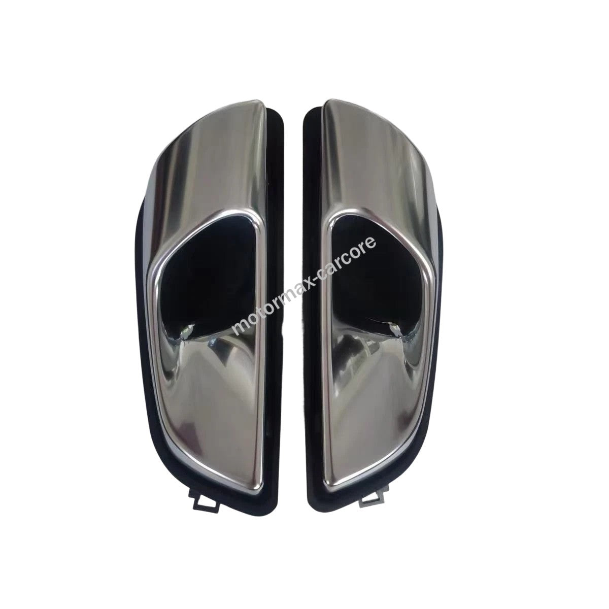 RH & LH door internal handle For Volvo V60 Cross Country XC60 S60 V60 2019-2025 6B93BC-57