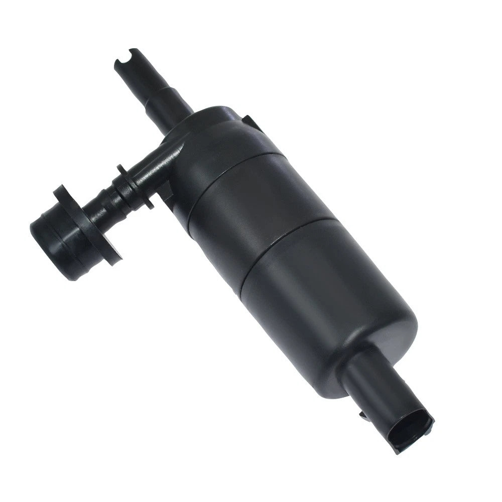 Front Headlight Washer Pump with Rubber Grommet for BMW 228i 230i 320i 328d 335i 6B93BC-57