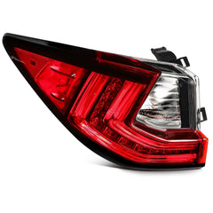 For RX350L RX450h 2018-2020 Lexus RX350 2016-2020 Outer Tail Light Left Side 6B93BC-57