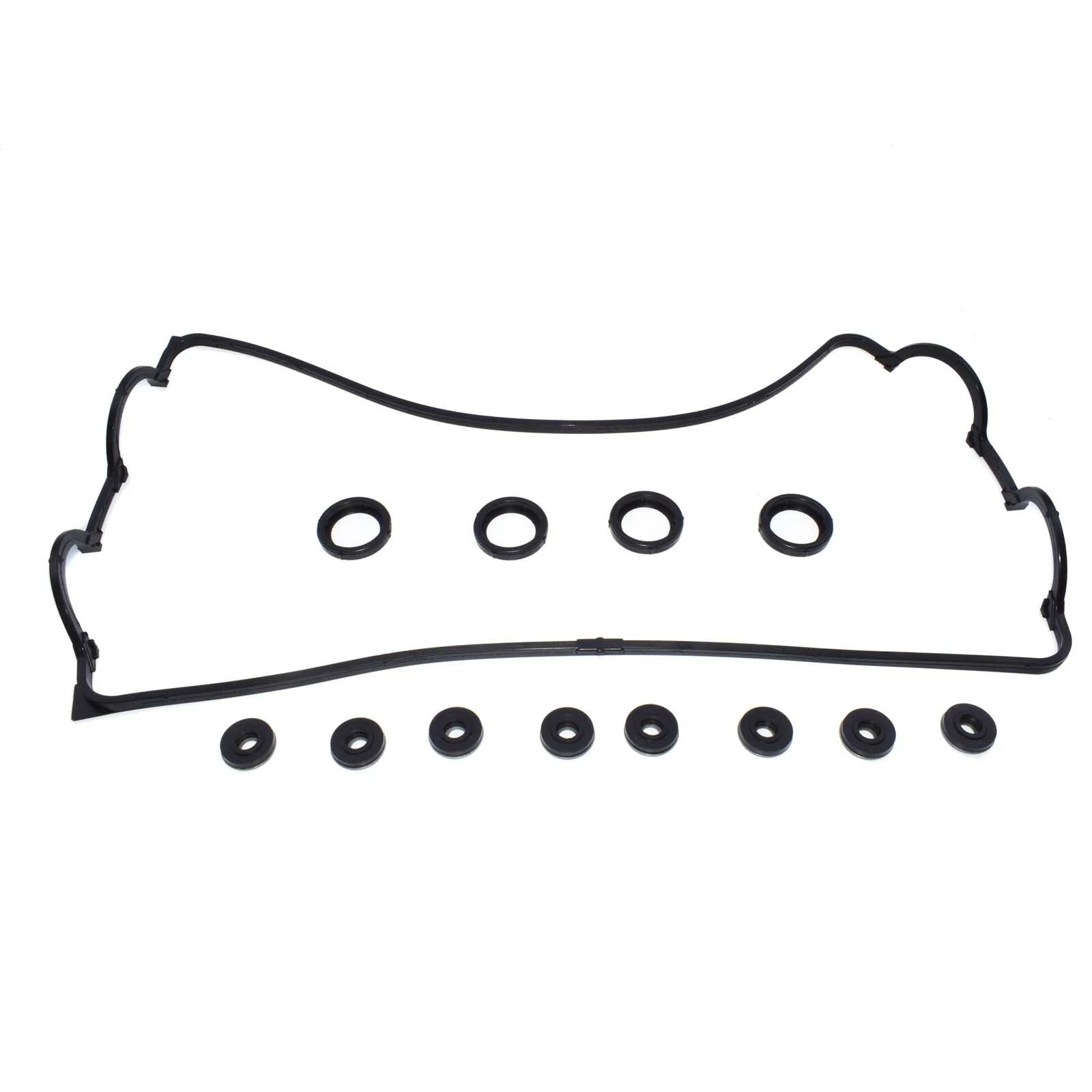 For Honda Acura B18 B16 B17 12341-PR3-000 Valve Cover Gasket Set 6B93BC-57