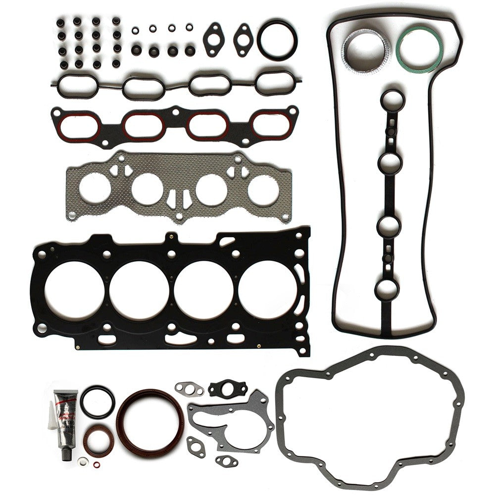 Cylinder Full Gasket Set For Toyota Camry Scion xB 2007-2011 2.4L GAS DOHC KOEEP