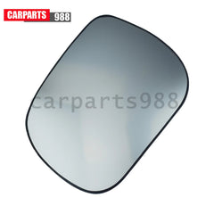 Left Side Rearview Mirror Glass Heated For Toyota RAV4 2006-2012 8796142790 6B93BC-57