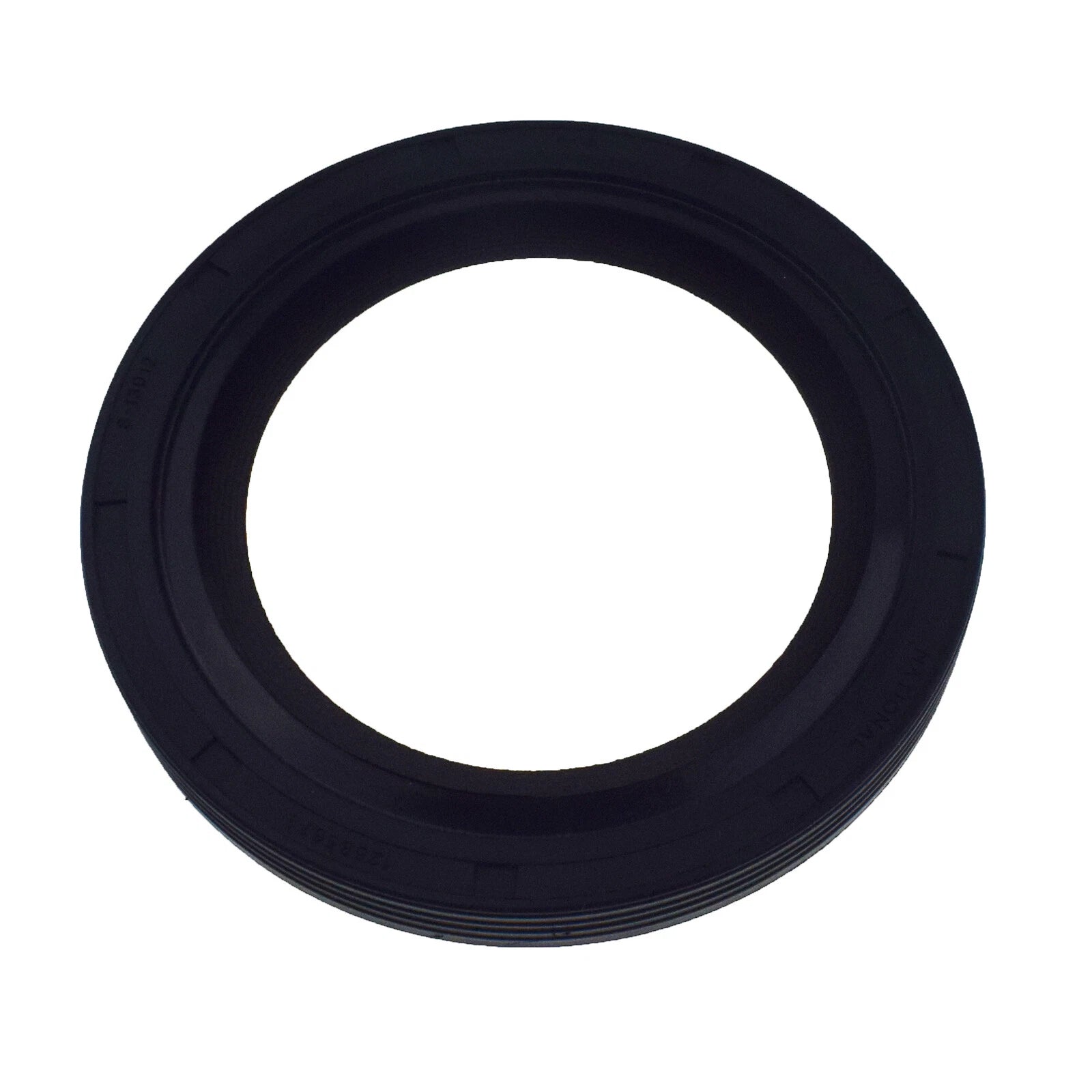 Engine Front Crankshaft Seal For GM LS LS1 LS3 LS2 LS7 4.8L 5.3L 5.7L 6.0L 6.2L 6B93BC-57