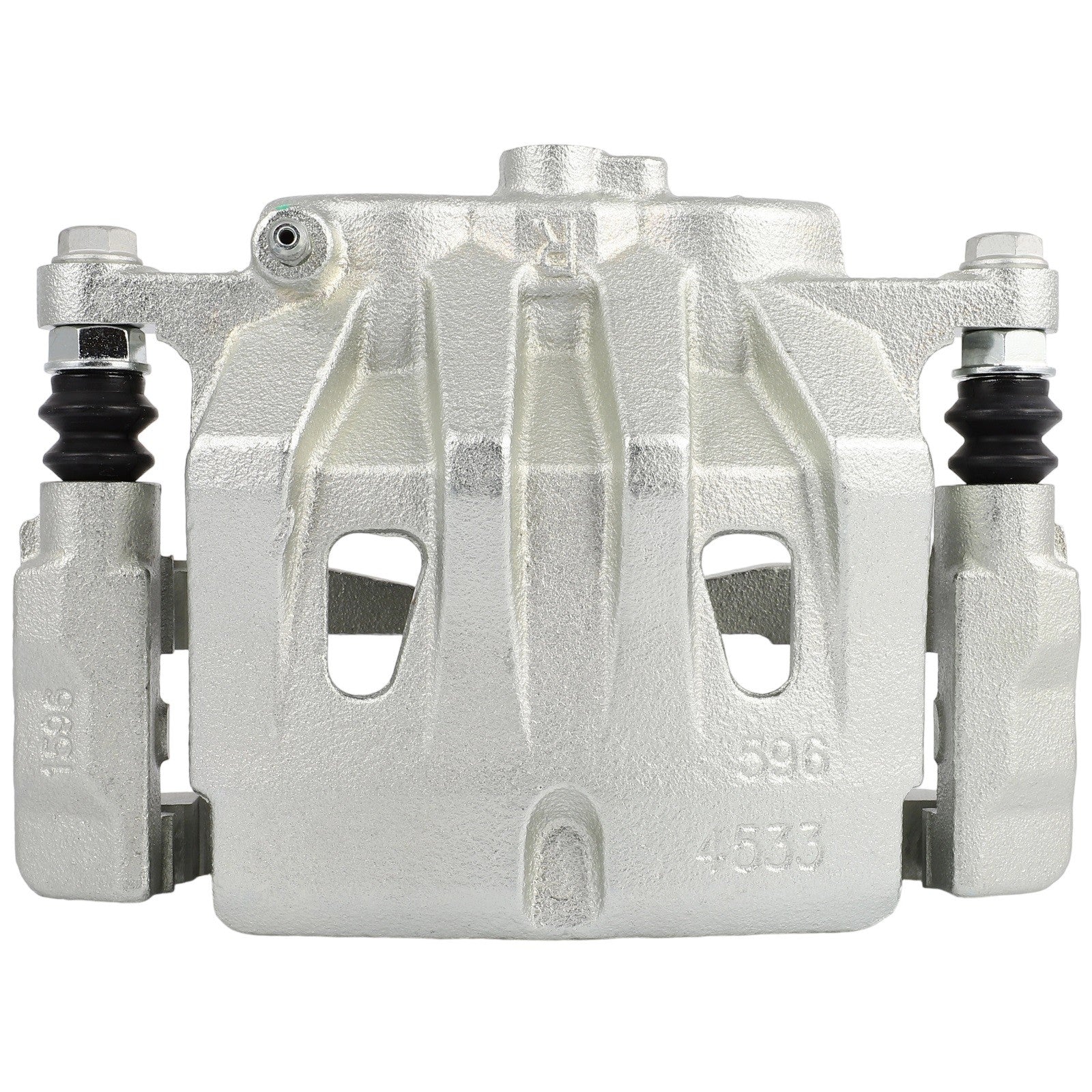 Front Right Brake Caliper 1Pc For 2015-2017 Lexus Nx200T 2018-2021 Lexus Nx300 6B93BC-57