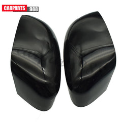 Left Right Mirror Cover Cap For Ford Focus MK2 MK3 BM5117K746AA BM5117K746AA 6B93BC-57