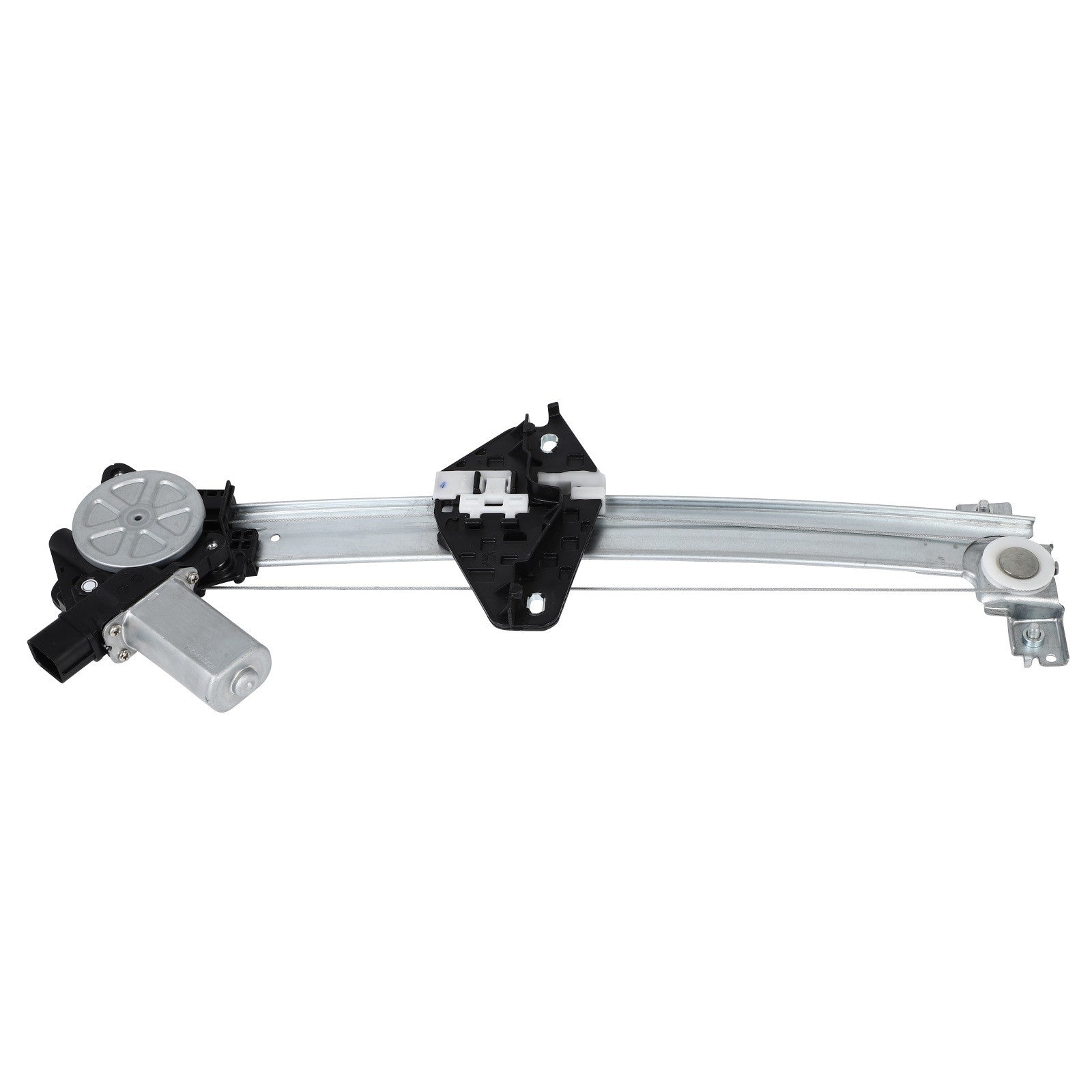 For Honda Civic 2006-2011 Window Regulators w/ Motor Rear Left & Right 6B93BC-57