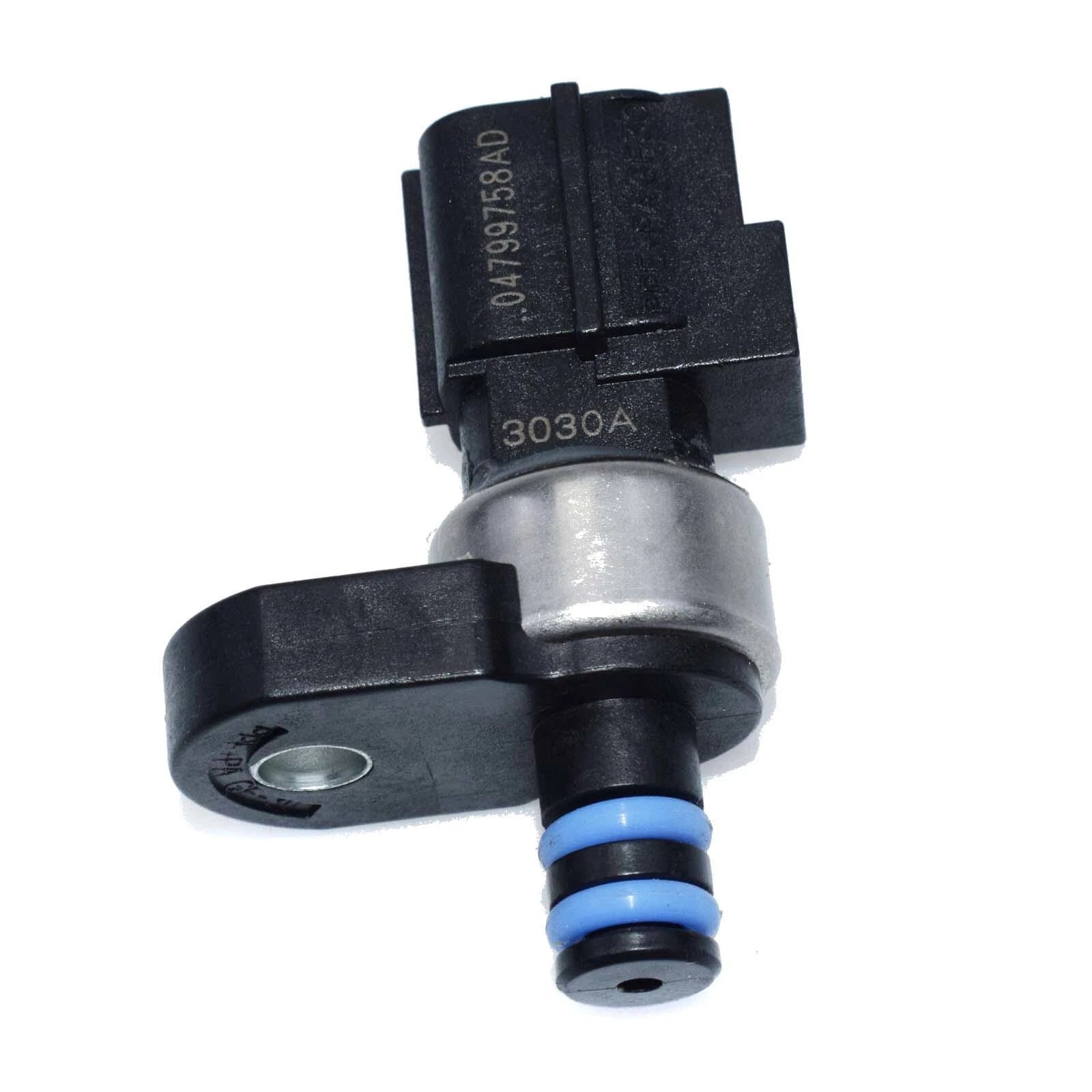 Transmission Pressure Sensor For Dodge Ram Jeep 45RFE 545RFE 68RFE 04799758AD 6B93BC-57