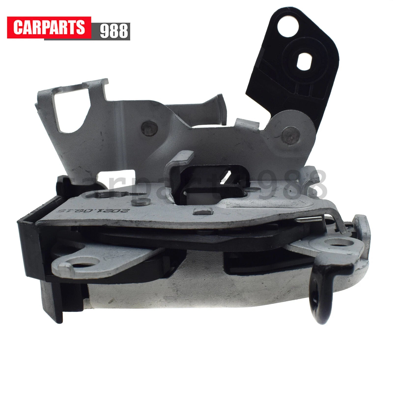 Front Right Door Lock Latch 6C3Z-2521812-A For Ford F250 F350 F450 Super Duty 6B93BC-57