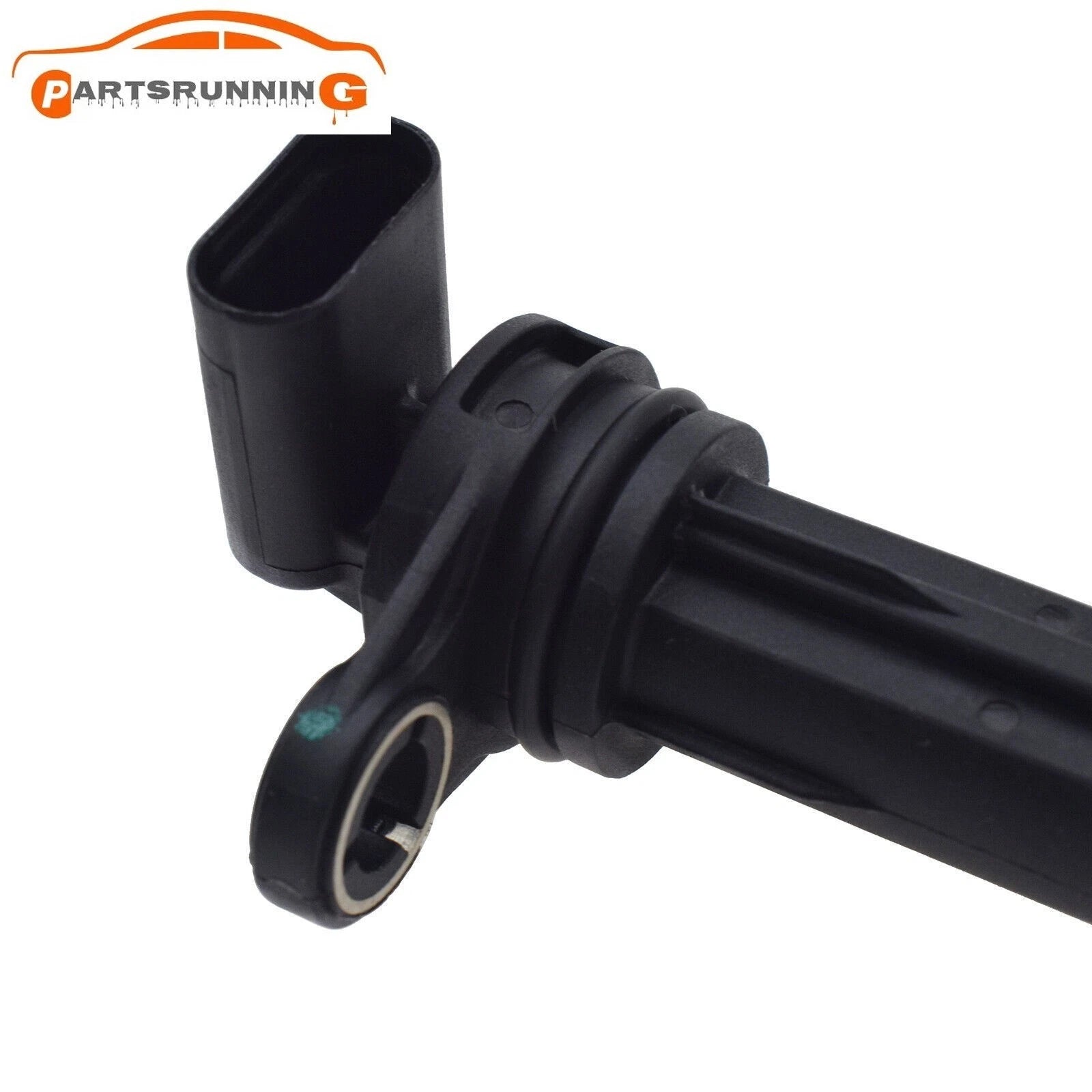 For V6 3.6L 2011-2021 Chrysler Dodge Ram Jeep Engine Crankshaft Position Sensor 6B93BC-57