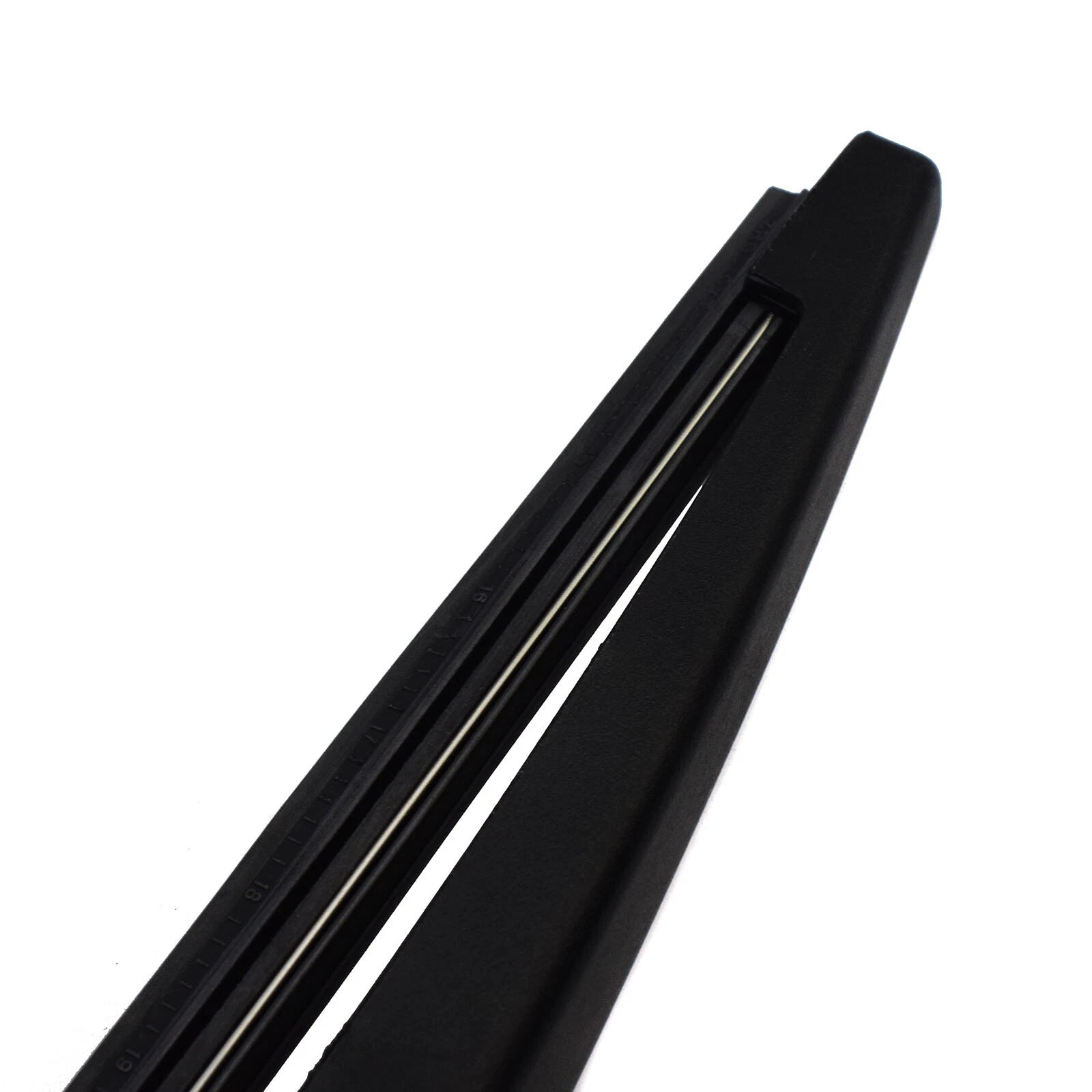 Rear Window Wiper Blade Brush 95391371 For GM Chevrolet Spark 1.4L I4 2016-2022 6B93BC-57